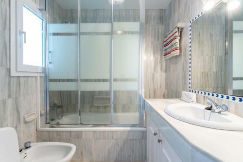 Apartamento Casa Rosa 76b