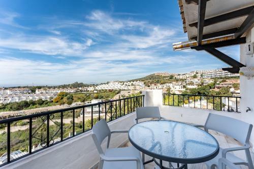 Apartamento Casa Rosa 76b