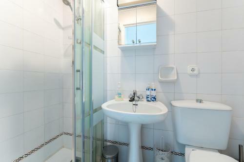 Apartamento Casa Rosa 76b