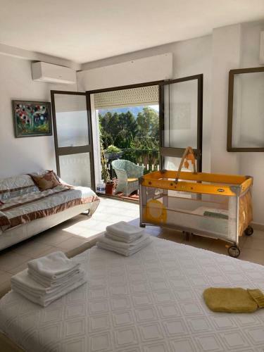 Espacioso Apartamento De Dos Dormitorios En Mijas