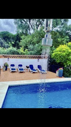 Private Villa