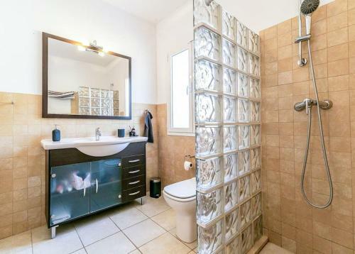 88-exclusive Villa With Private Pool In Mijas, Malaga