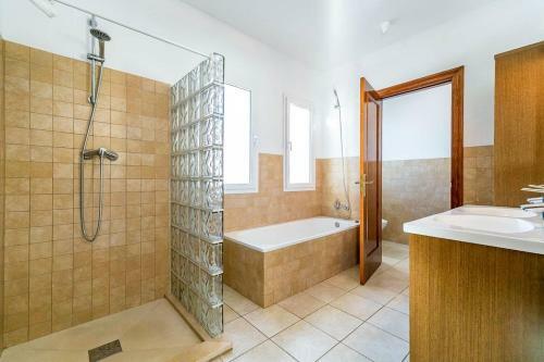 88-exclusive Villa With Private Pool In Mijas, Malaga