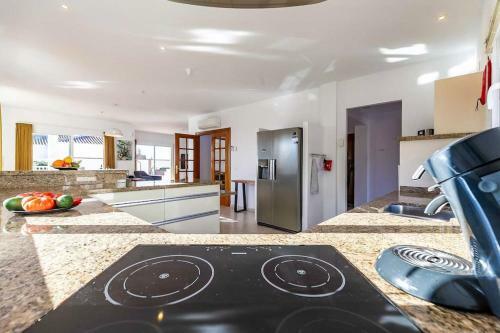 88-exclusive Villa With Private Pool In Mijas, Malaga