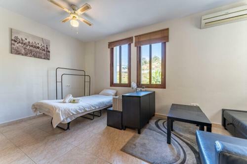 Functional Studio In Cala De Mijas
