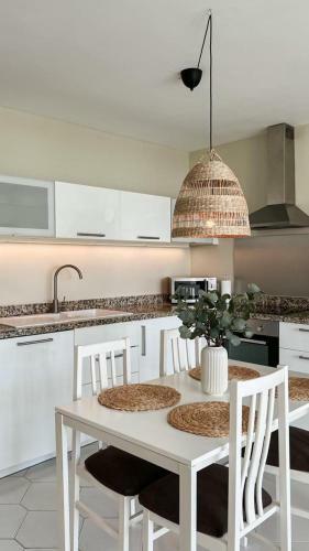 Apartamento Miraflores Beach - Sea Front - Luxury