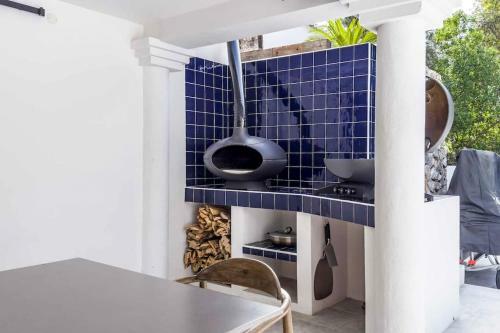 91-exclusive Modern Villa With Private Pool , Mijas