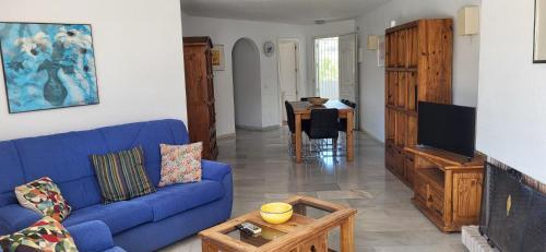 Apartamento Mijas Golf