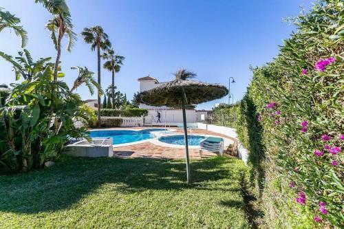 87-townhouse With Stunning Views, Mijas