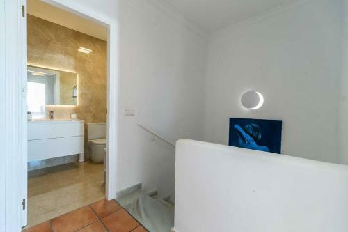 87-townhouse With Stunning Views, Mijas