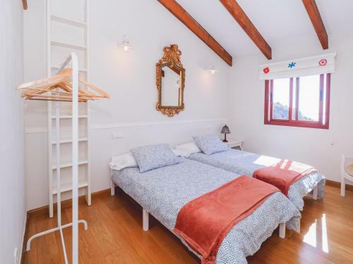 Cubo's Villa La Gitanilla