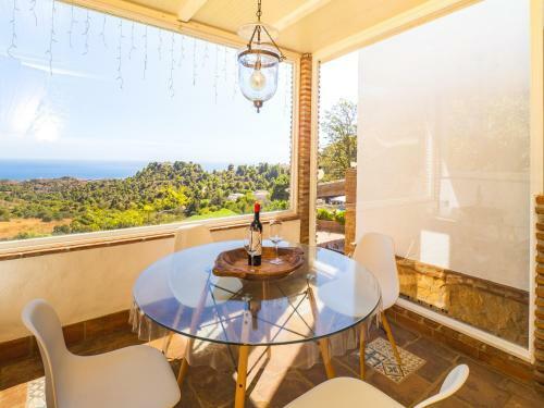 Cubo's Villa La Gitanilla