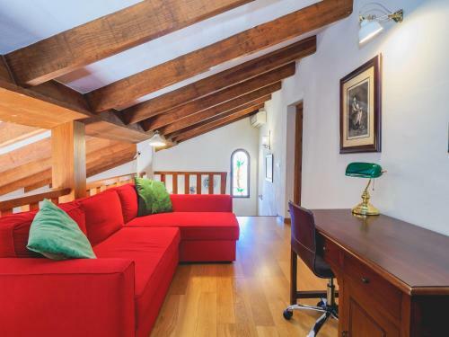 Cubo's Villa La Gitanilla