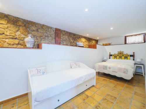 Cubo's Villa La Gitanilla