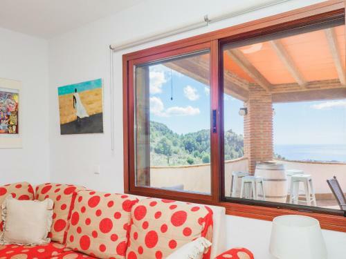 Cubo's Villa La Gitanilla