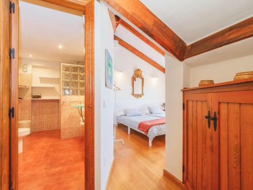 Cubo's Villa La Gitanilla