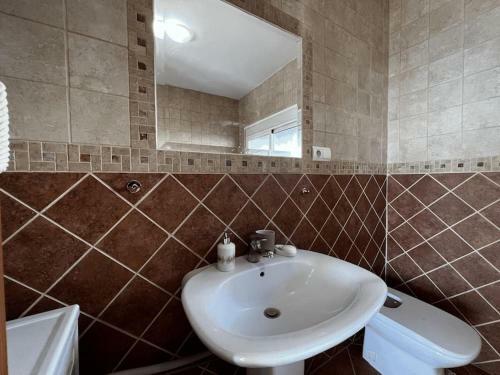 House With Private Pool In Central Mijas Pueblo