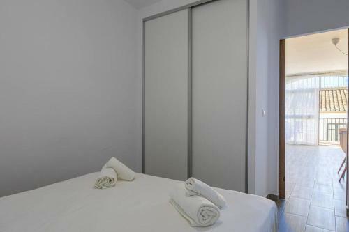 Apartamento Do�a Lola Beachfront Studio