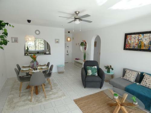 Apartamento Playa Mijas