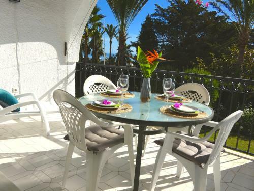 Apartamento Playa Mijas