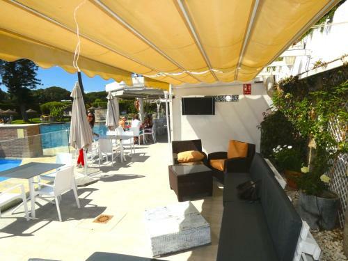 Apartamento Playa Mijas