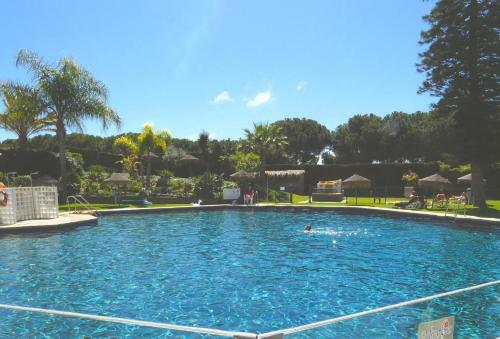 Apartamento Playa Mijas