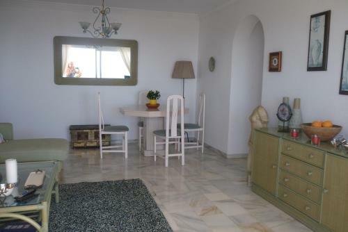 Apartamento Stunning Views Mirador de Mijas Apt