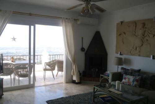 Apartamento Stunning Views Mirador de Mijas Apt