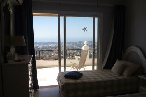 Apartamento Stunning Views Mirador de Mijas Apt