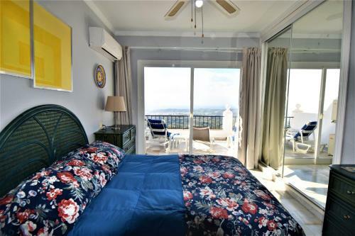 Apartamento Stunning Views Mirador de Mijas Apt