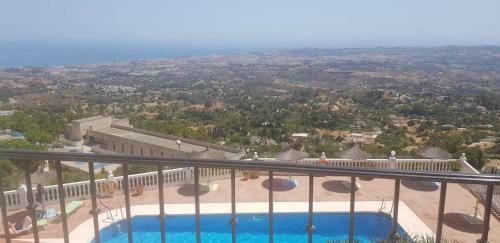 Apartamento Stunning Views Mirador de Mijas Apt
