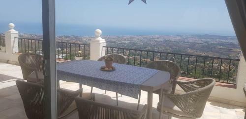 Apartamento Stunning Views Mirador de Mijas Apt