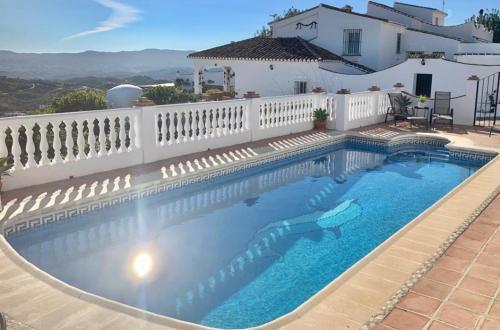 Casa Rural La Matriche
