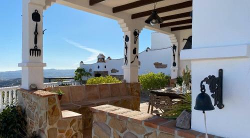 Casa Rural La Matriche