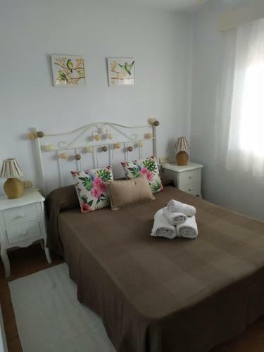 Casa Rural La Matriche
