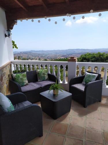 Casa Rural La Matriche