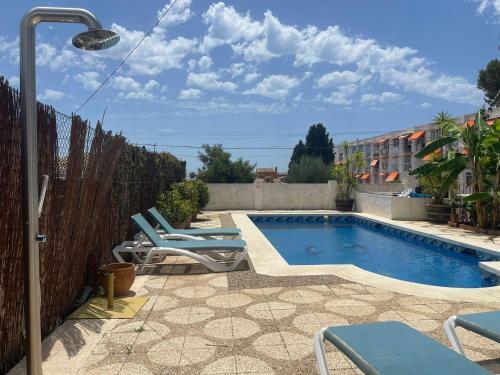 Villa Sunny Calahonda Marbella