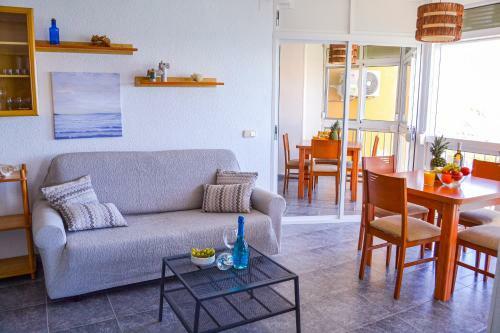 Beach Mijas Apartment M�laga
