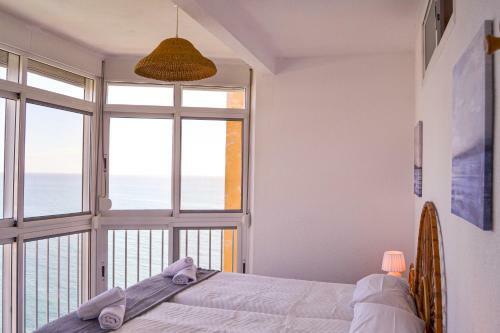 Beach Mijas Apartment M�laga