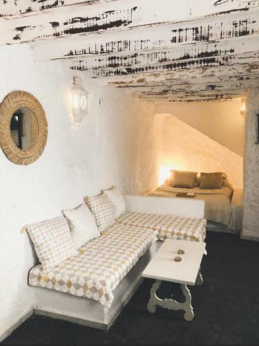 Apartamento Arya's Nest