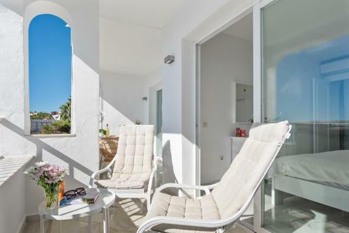 Apartamento Oceanfront Mijas