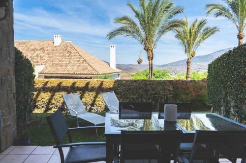 C�modo Triplex En La Cala Golf