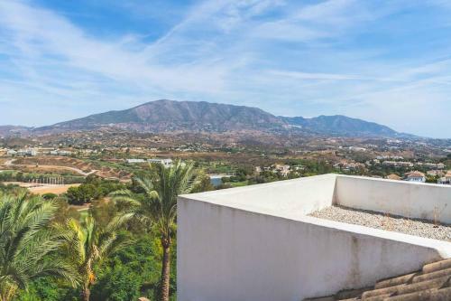 C�modo Triplex En La Cala Golf