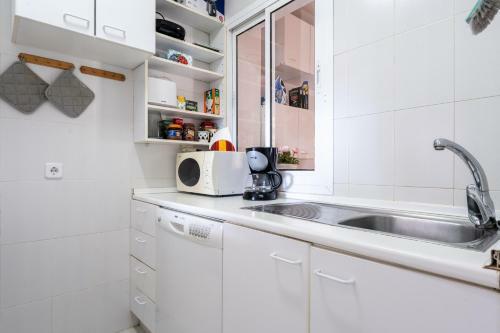 Apartamento Casa Las Gaviotas