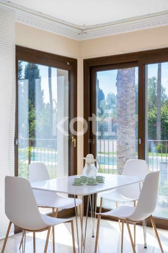 Apartamento Koti Rentals - Single Home