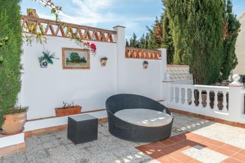 Villa Barranco Big Terrace, Private Pool & Parking