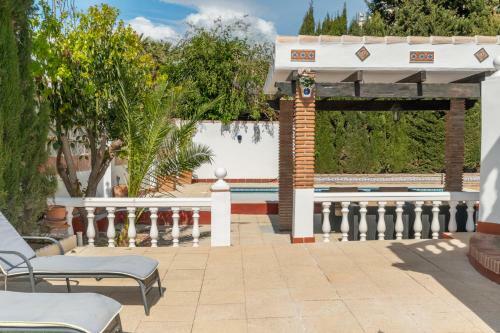 Villa Barranco Big Terrace, Private Pool & Parking