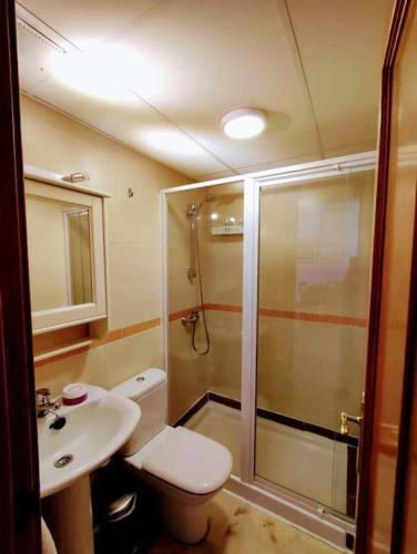 Apartamento Silvia Del Mar