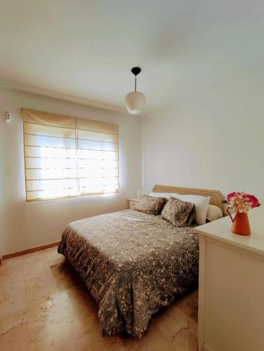 Apartamento Silvia Del Mar