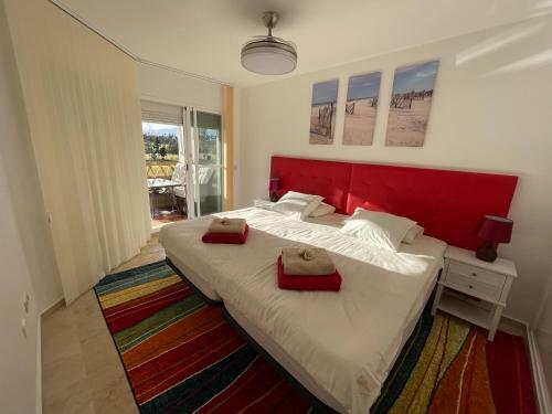 Sunset Apartment, Front Line Mijas Golf
